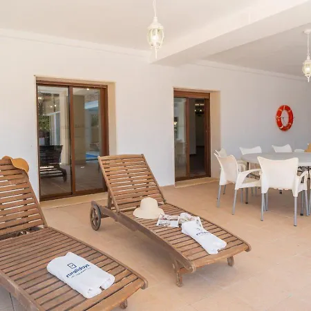 Hoyas Loja By Ruralidays Holiday home