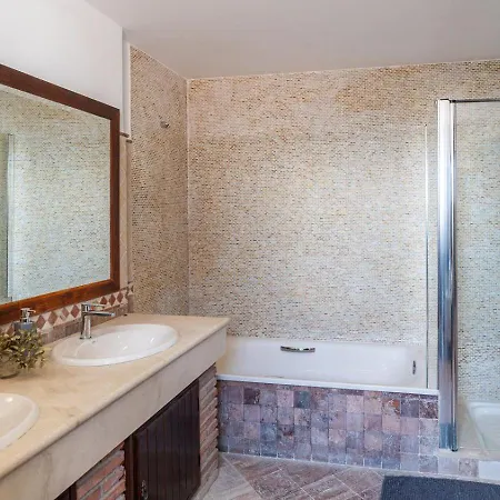 Holiday home Hoyas Loja By Ruralidays *