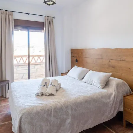 Hoyas Loja By Ruralidays Cuesta de la Palma