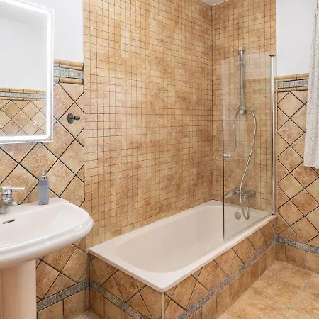 Hoyas Loja By Ruralidays *