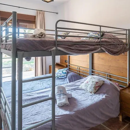 Hoyas Loja By Ruralidays Holiday home