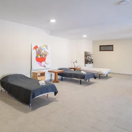 Hoyas Loja By Ruralidays * Cuesta de la Palma