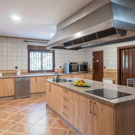 Hoyas Loja By Ruralidays Cuesta de la Palma