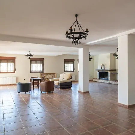 Holiday home Hoyas Loja By Ruralidays